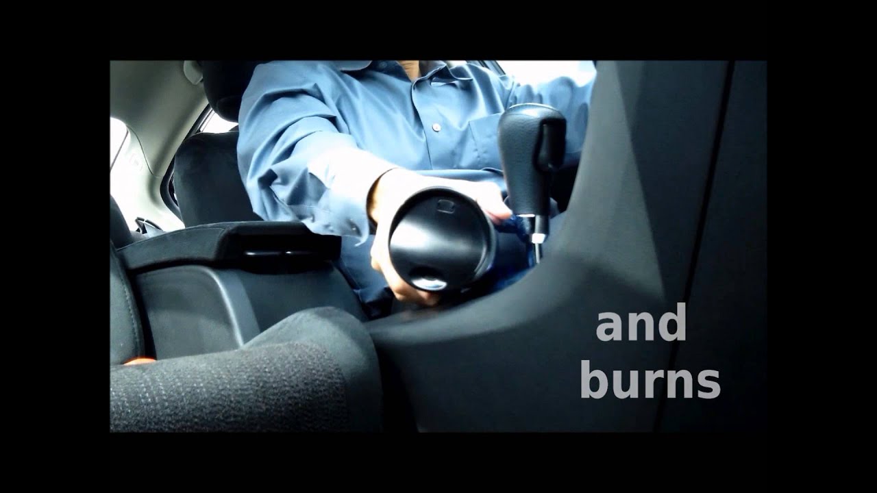 Best Insulated Coffee Mug Easy and Cool Spill proof coffee mug