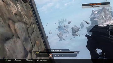 Call of Duty Black Ops 3 Random Act of Ownage