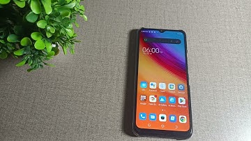 how to enable light mode in Tecno pop 6 pro mobile