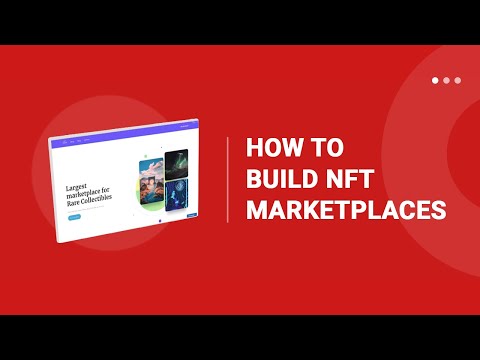 Coinfactory whitelabel NFT marketplace platform: Admin dashboard