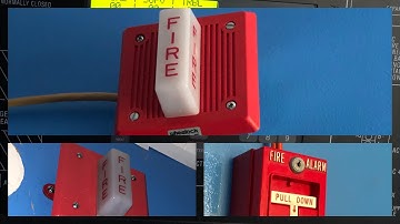 System Test 2 | Early 1990’s Wheelock System