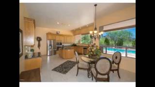 5680 N Barrasca Avenue, Tucson, AZ