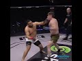 LFA 152 Quick Hits | Trevor Wallace #Shorts