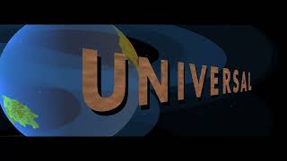 Universal Pictures 1963 But 1990 Camera Animation