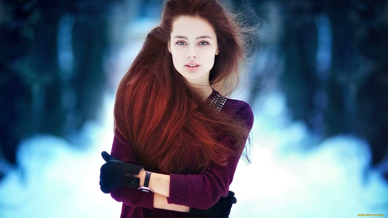 ZF - Я горю (deephouse remix)