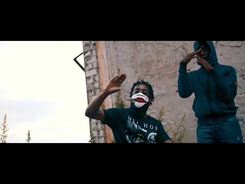EvosKSBx Devv Tenkay - Marathon (Prod. By Nax)(4k)