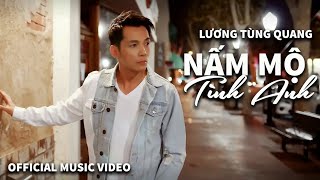 Download Lagu Lương Tùng Quang - Nấm Mộ Tình Anh (Official Music Video) MP3