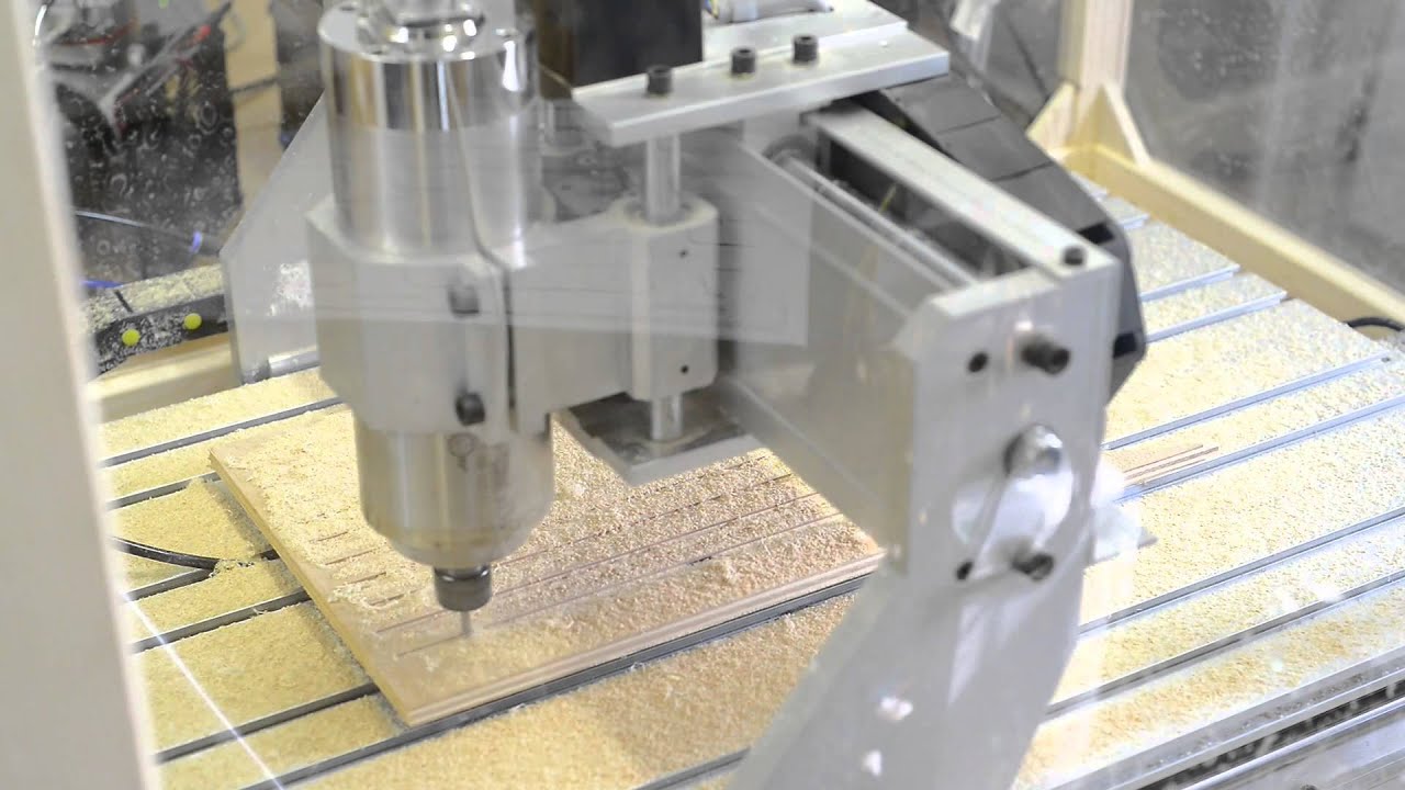 new casing, plywood vacuum table YouTube