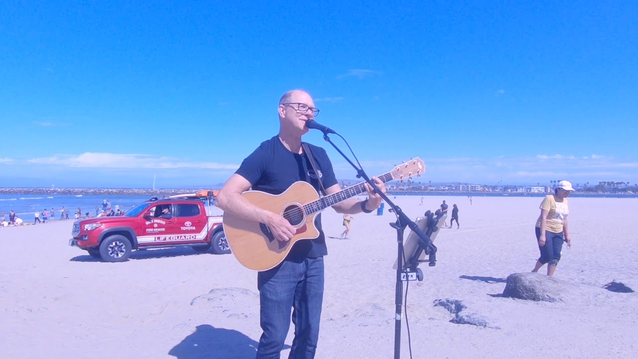 Steve Antti "Everyone is Beautiful"