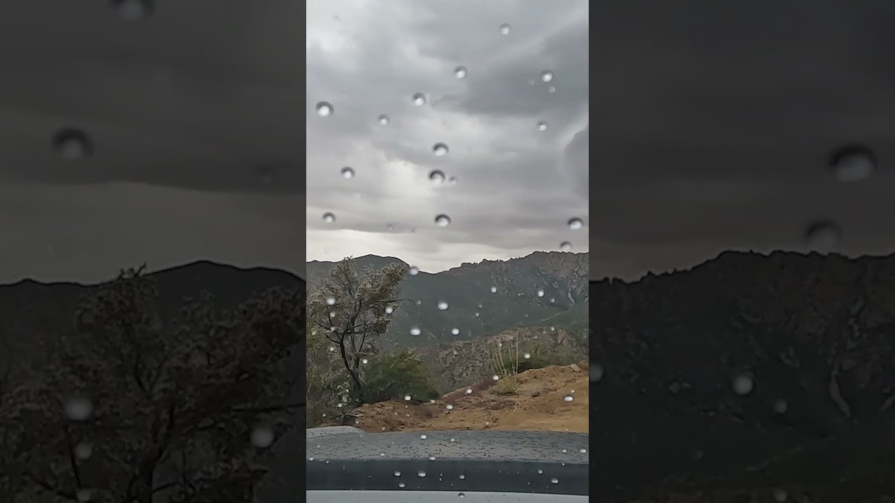 Wild Trails: Offroad Expedition to Boriana Mine 