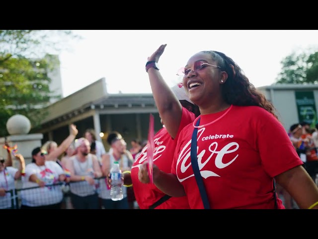 CCSWB Pride Parade 2022 class=