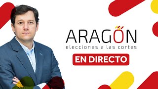 Download Lagu ESPECIAL INFORMATIVO elecciones en Aragón, en directo MP3