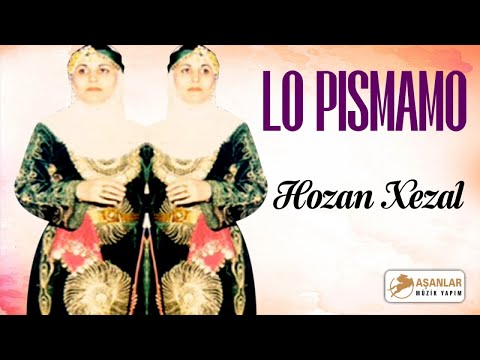 Hozan Xezal - Lo Pısmamo