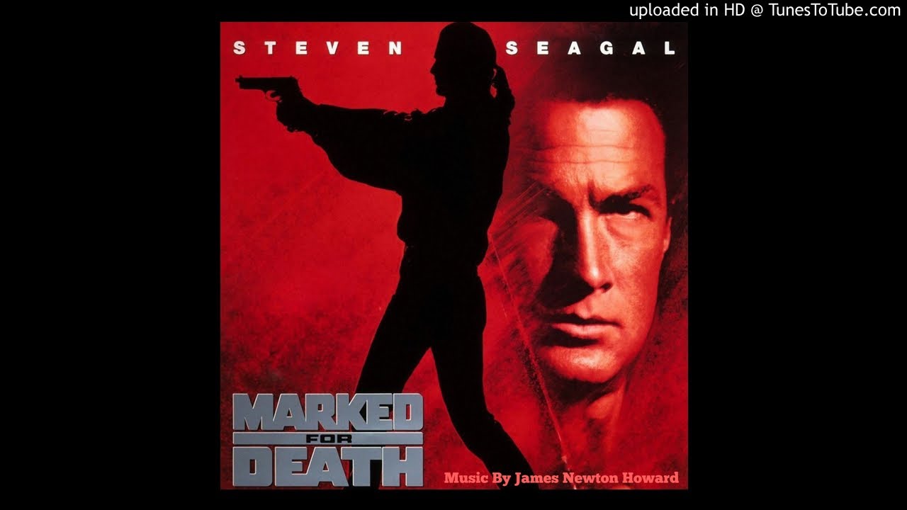 James Newton Howard - Hatcher's Room