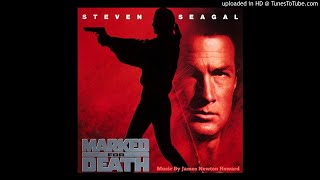 James Newton Howard - Hatcher's Room