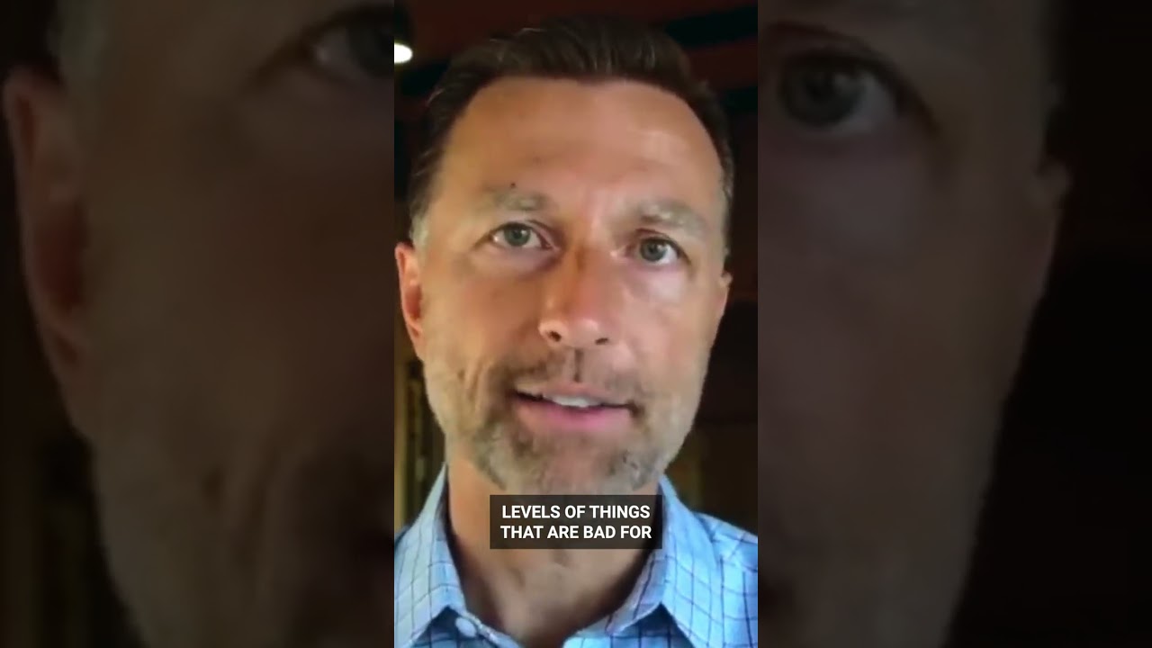 Dr. Berg explains alcohol and too much sugar on your diet 