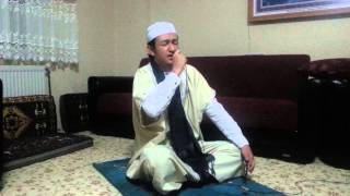 Tek Nefeste Fatiha - Mustafa Avni Çelik