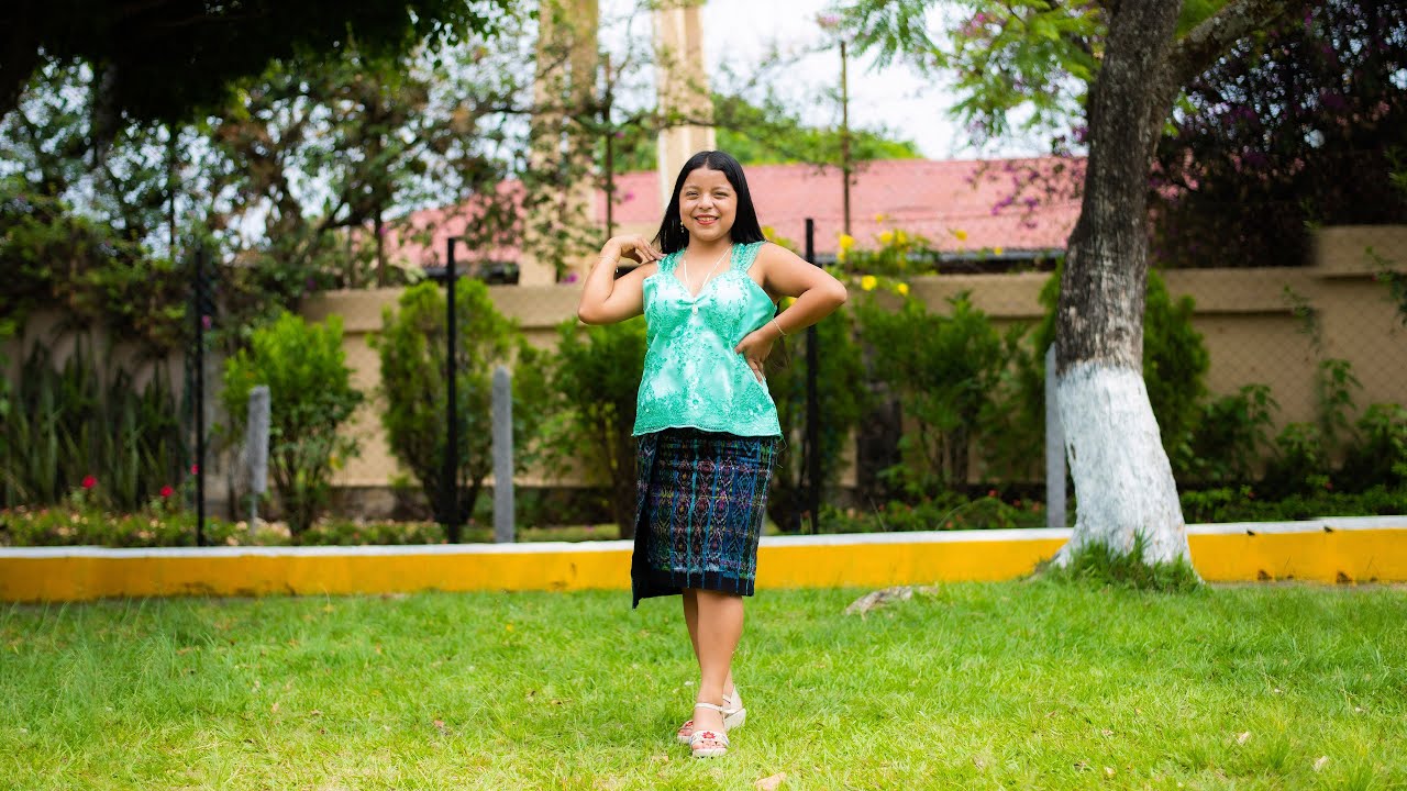 Renzo Pedro y su Marimba Mi Triste Historia YouTube