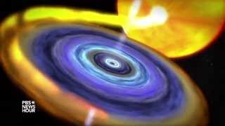 $20 million to find out if Einstein was right. It’s a bargain, one black hole researcher says.