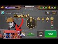 What really happened...? Is this really a hack?