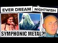 Classical musicians reaction  analysis    nightwish  ever dream live wacken 2013