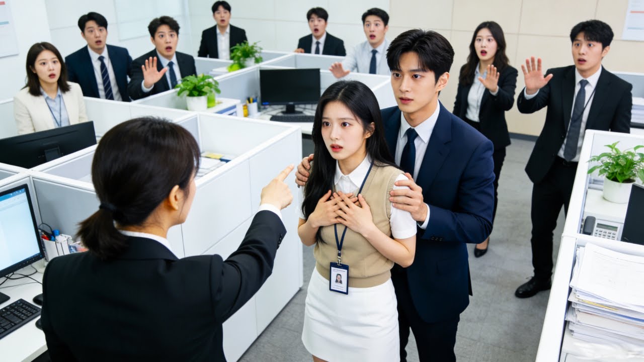 Gadis menyamar magang, direbut identitasnya oleh wanita licik; CEO bongkar dan memanjakannya.