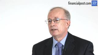Malcolm Hamilton: Not everyone needs to save for retirement