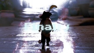 ʟᴏsᴛ ɪɴ ᴛʜᴇ ᴇᴄʜᴏ || Puss in Boots