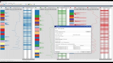 Highlight 6 - Flexible raw data exchange with hardware and other analysis software