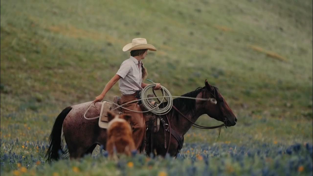 Pitchfork Ranch YouTube