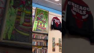 Best record store in Chicago!