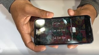 Wiko wim lite lcd replacement