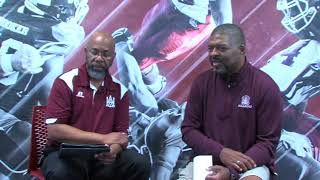 ALABAMA A&M University vs Texas Southern University