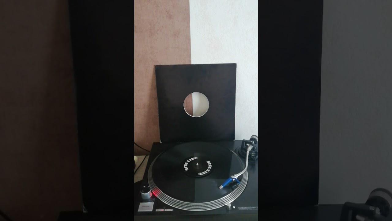 RB. HUDMON - SEARCHING FOR YOUR LOVE 1983 (RARE FUNK)