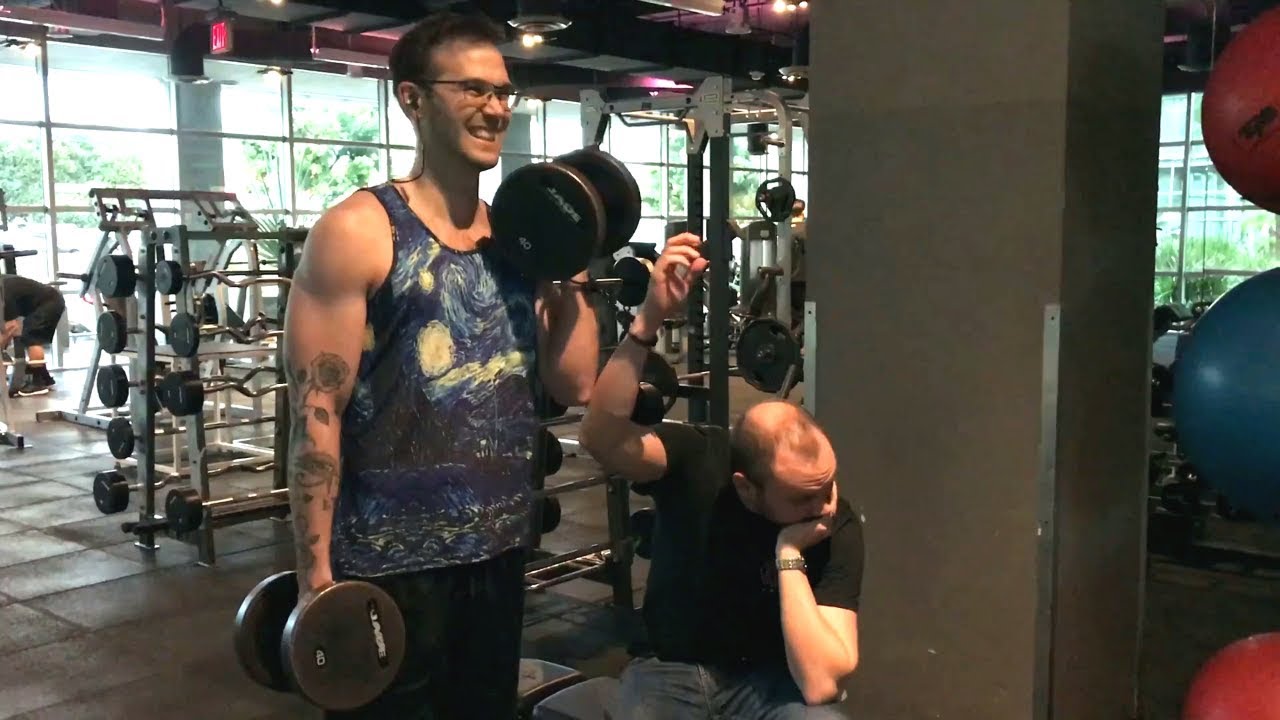 games people play LCS Countdown: Welcome to Week 5 Day 1 of S9 LCS Spring 2019! ft. Mic Check!