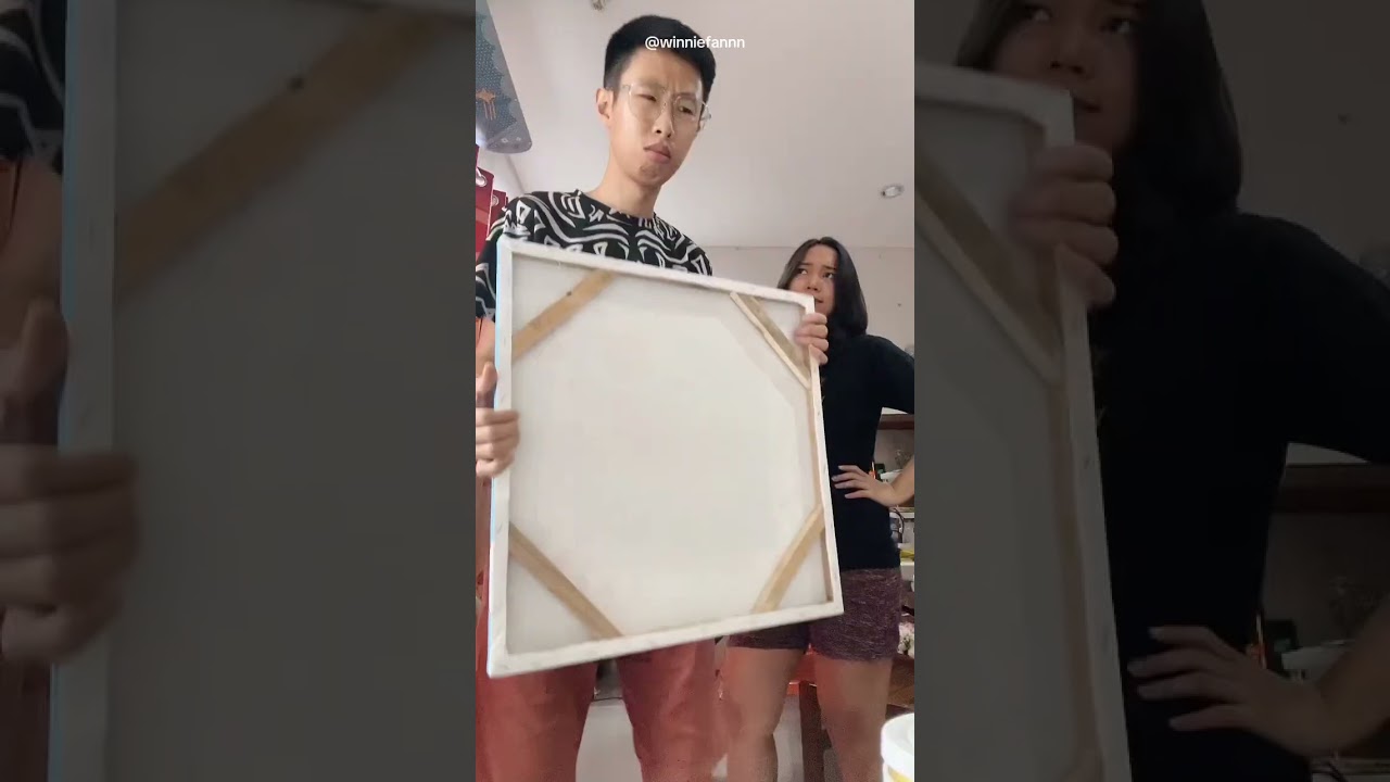 "fun" indeed 😏😂 