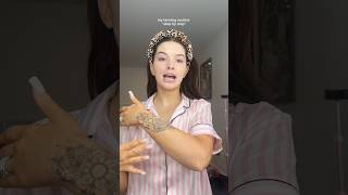 My Tanning Routine Step By Step