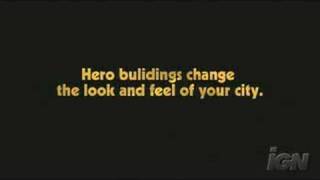 Sim City Creator Official Game Trailer