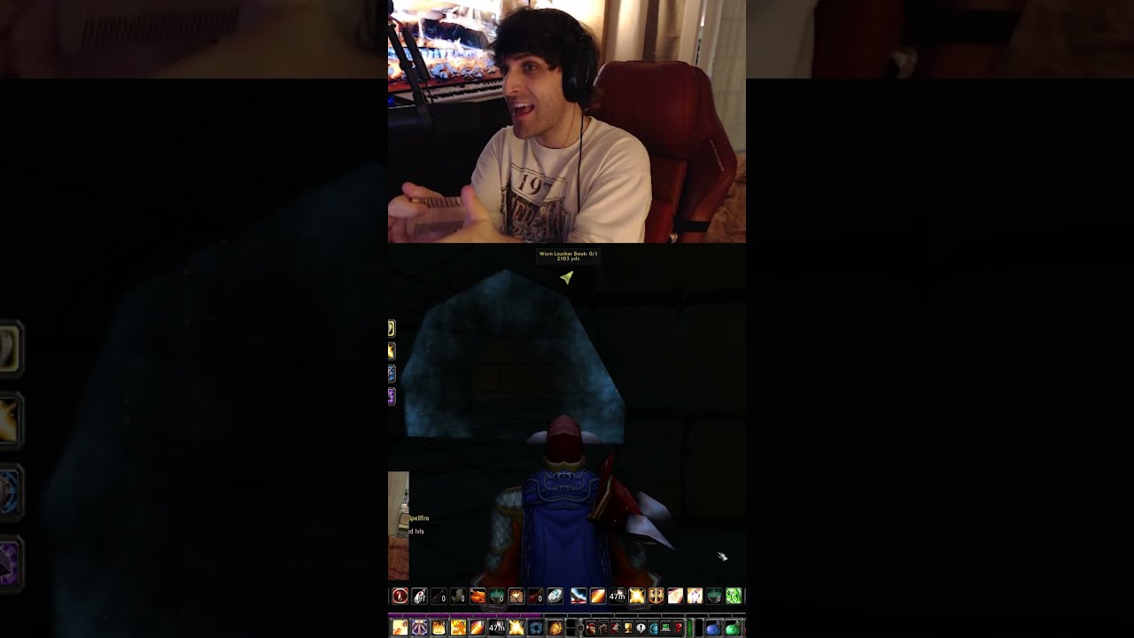 I told the AI not to talk unless I spoke to it 