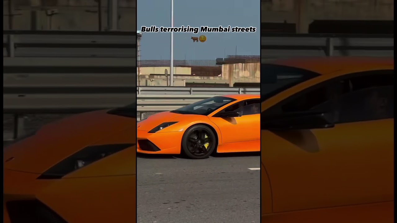 V10 and V12 rolling together with a beautiful sound # 