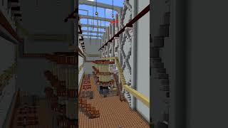 ЧАЭС в Майнкрафт #чаэс #minecraft #чернобыль #аэс #рбмк #цой #кино #хроника #строительства