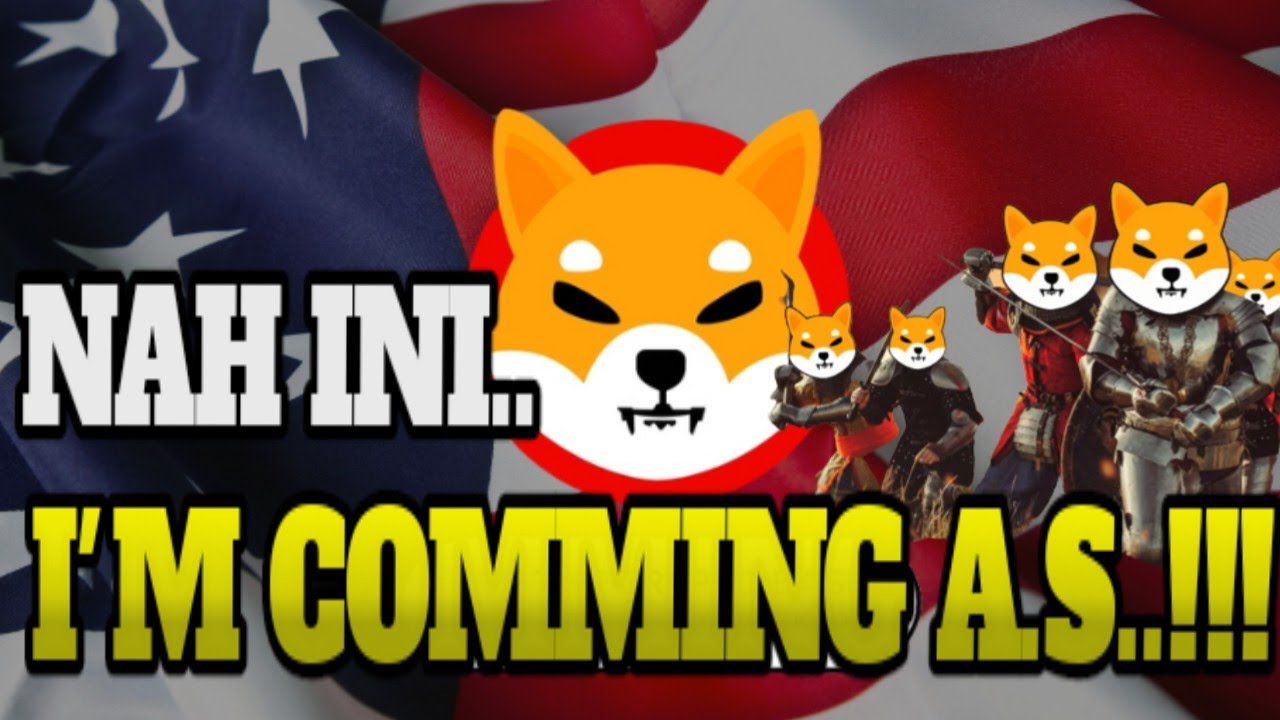 GO SHIBA INU YouTube
