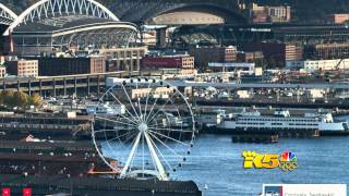 Microsoft's "Gigapixel Artzoom", produced by Evening Magazine for KING 5 News