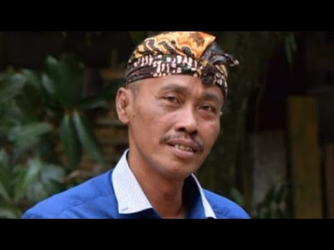 DADALI MANTING DARSO | SULING SUNDA INSTRUMENTAL | POP SUNDA