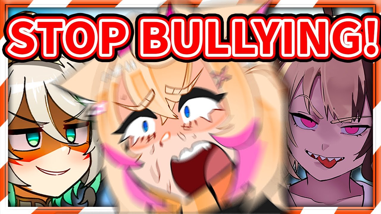 Poor Mococo Keeps Getting Bullied by CC and Gigi 【HololiveEN】