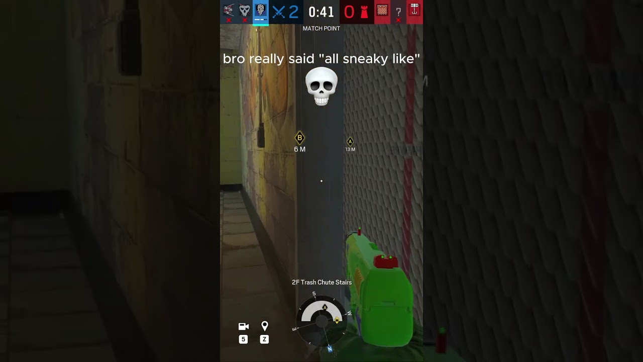 Бро, сейчас будет стрелять из пушки 