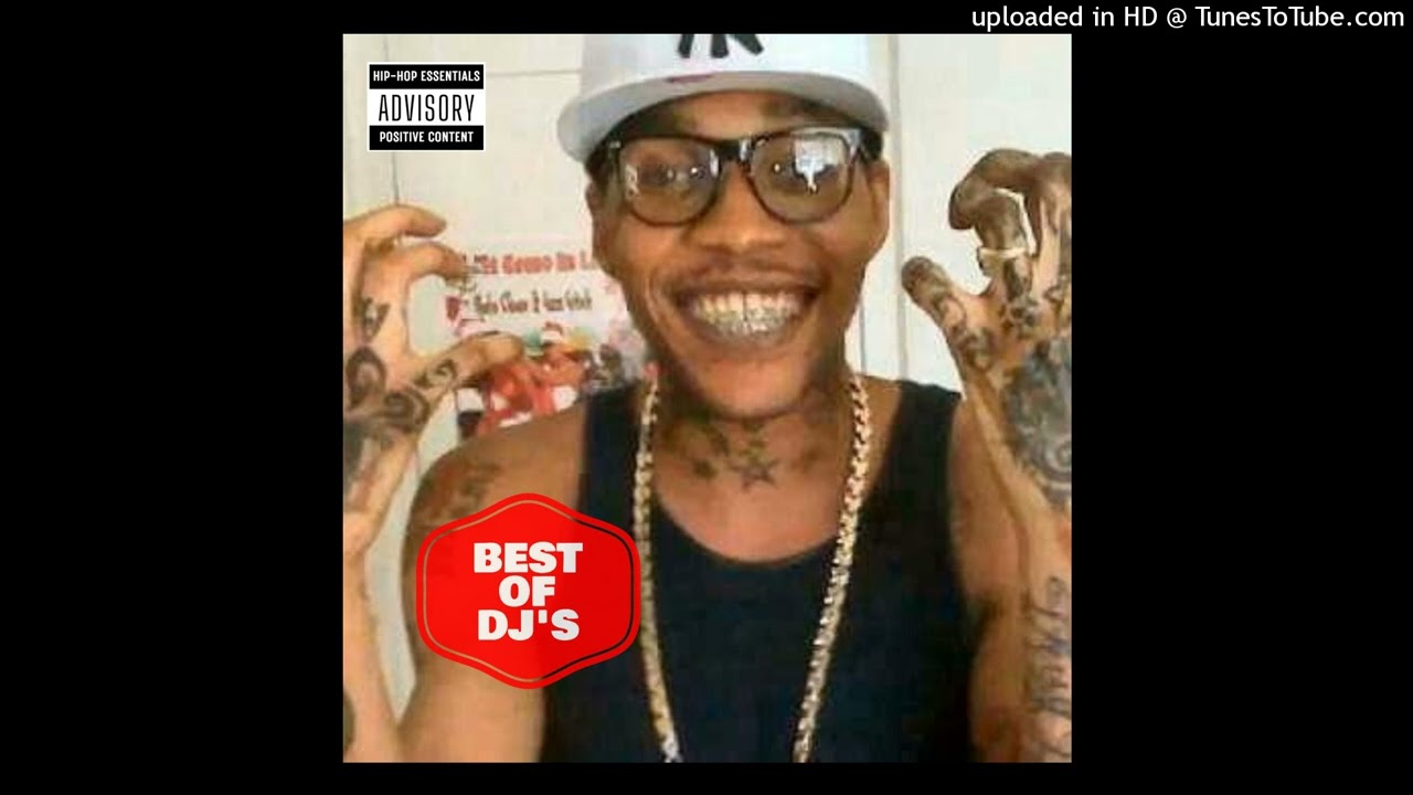 Dancehall GengeTone Type Beat - Bad Chaggi [Vybz Kartel, Ethic, Popcaan , Chris Kaiga, Mejja]