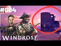 Der START unseres LEUCHTTURMS | Lets Play Windrose Koop Multiplayer [004]