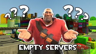 Empty Servers Sfm