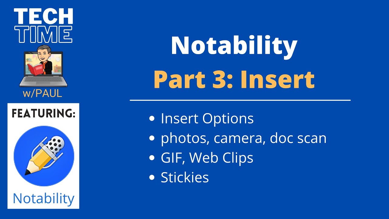 Notability Badge 1 3